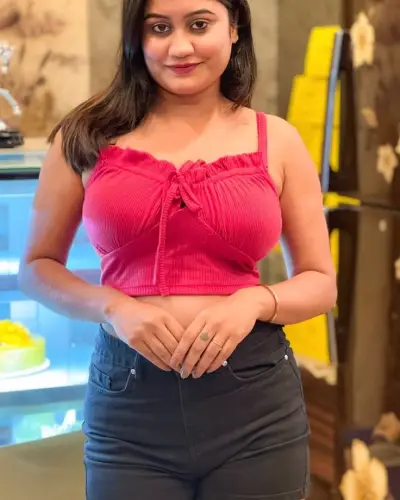 Call Girls Badnapur
