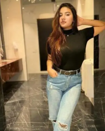 Escorts Badnapur