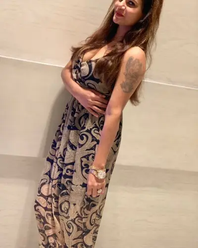 Badnapur Escort